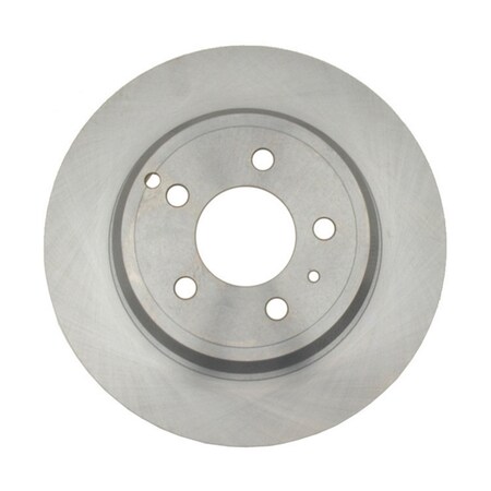 Raybestos Disc Brake Rotor Only Br34061,96515R 96515R